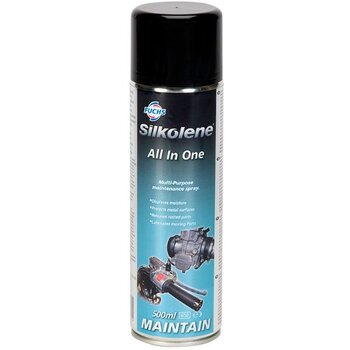 Silkolene All-In-One 500ml