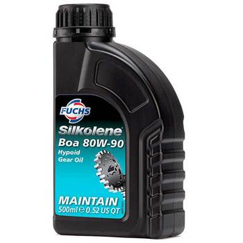 Silkolene Boa 80W90 500ml