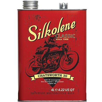 Silkolene Chatsworth 30 4L