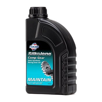 Silkolene Comp Gear 1L