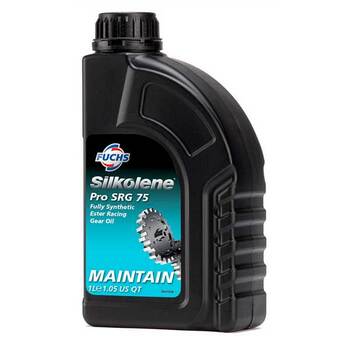 Silkolene Pro Sgr 75 1L