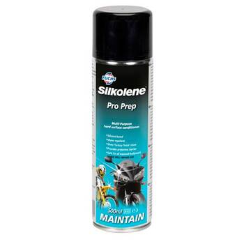 Silkolene Pro Prep 500ml