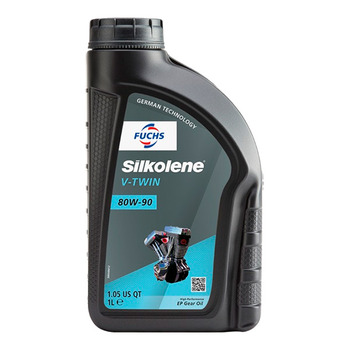 Silkolene V-Twin 80W90 1L - 601450679