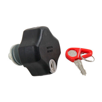 Sistema Antirrobo Hepco Becker Para Portamaletas C