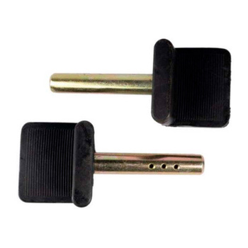 Soporte Caballete Trasero ITR Basculante