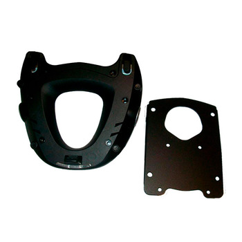 Soporte Baúl Givi BMW F 650 GS 2008 2017 - E194