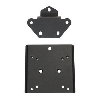 Soporte Baúl Shad S0HD39ST Top Master Sym HD 300