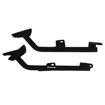Soporte Baúl Shad Yamaha Tracer 700 GT 2019 2022