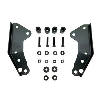 Soporte Baul Givi  Para Honda Forza 750 Xadv 750 2