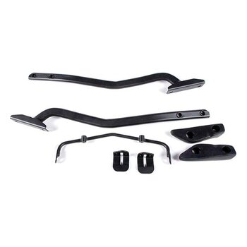 Soporte Baul Givi 449FZ Monorack Kawasaki F650 200