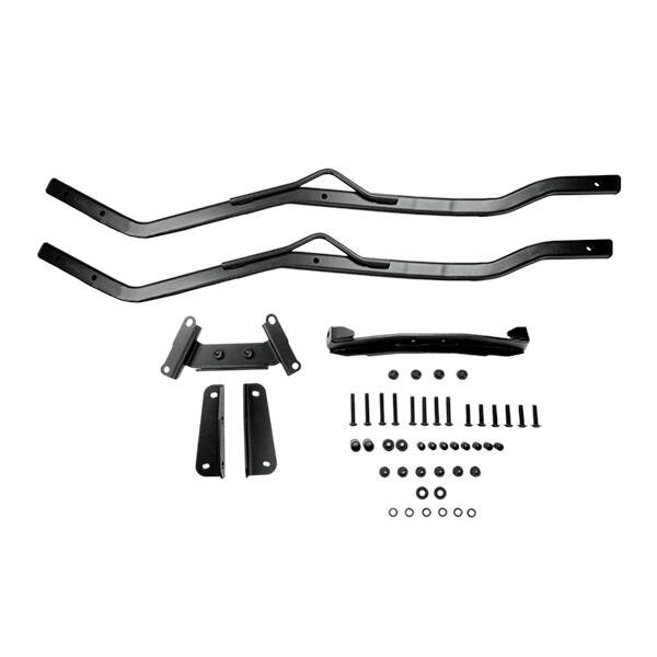 Support Trunk Givi Honda Forza 750