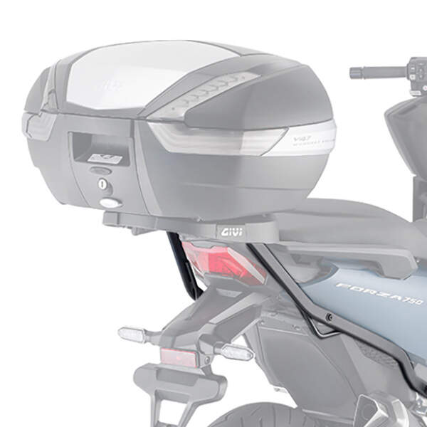 Soporte Baul Givi Honda Forza 750
