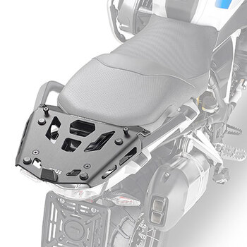 Soporte Baul Givi Para BMW RGS 1200 2013 2018