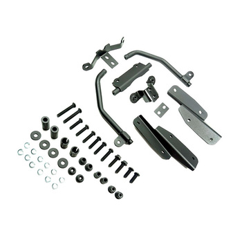 Soporte Baul Givi SR1162 Honda Africa Twin CRF1000