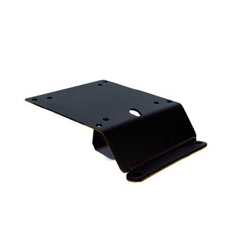 Soporte Baul KIT TOP SYM CRUISYM 300I