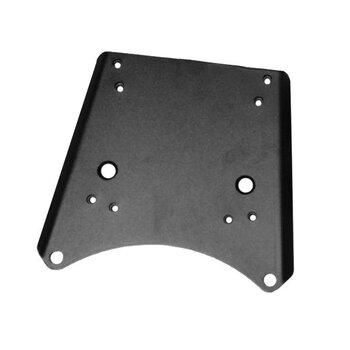 Soporte Baul Shad Honda Forza 300