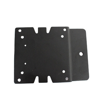 Soporte Baul Shad Honda SH125i 2022