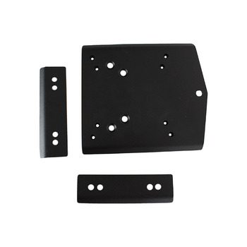 Soporte Baul Shad Honda SH350i 2021