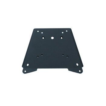Soporte Baul Shad Para BMW R1200 RT W0RT14ST