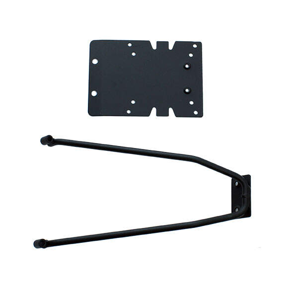 Baul Shad Stand For Kymco Xciting 400i