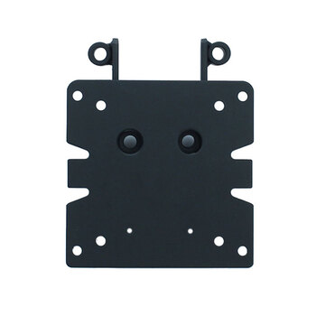 Soporte Baul Shad Para Suzuki Burgman 400 K7 S0BR4