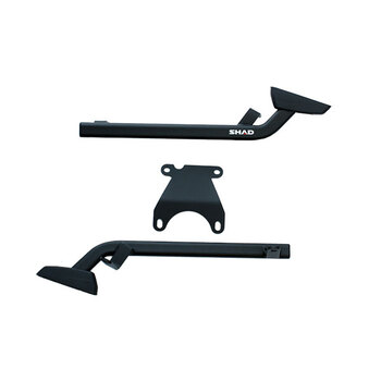 Soporte Baul Shad Para Suzuki Gladius 650 S0GL69ST