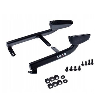 Soporte Baul Shad Para Yamaha XJ900 Y0XJ94ST