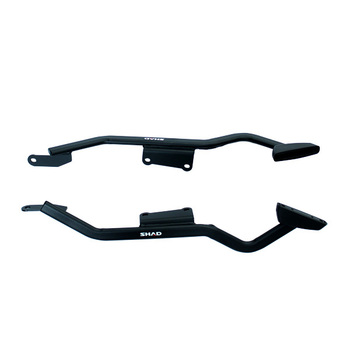 Soporte Baul Shad TopMaster BMW F900XR 2020