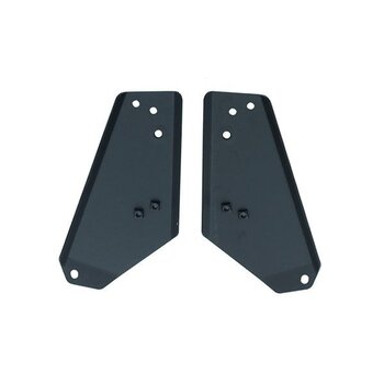 Soporte Baul Shad W0FS88ST KIT TOP BMW F850 GS 18