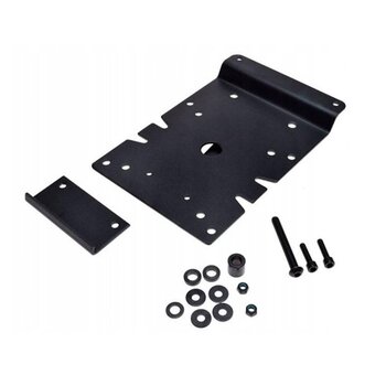 Soporte Baul Shad Yamaha FJR 1300