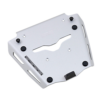 Soporte Baul Top case SRA8203 Moto Guzzi V85TT 19-