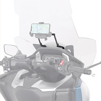 Soporte Smartphone Givi Barra Honda Forza 750 2021