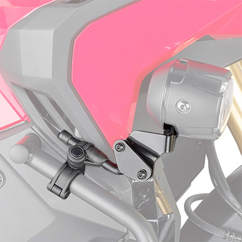 Soporte Givi Honda CB500X 2019 Para Faros Suplemen