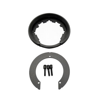 Soporte Givi TankLock BF18