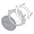 Soporte Givi TankLock BF12