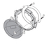 Soporte Givi TankLock BF27