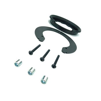 Soporte Givi TankLock BF41 Honda cbr125