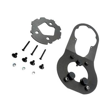 Soporte Givi TankLock BF38