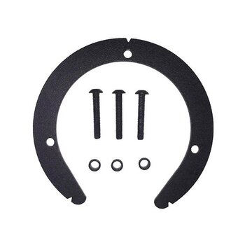 Soporte Givi TankLock BF39 ROYAL ENFIELD.HIMALAYAN