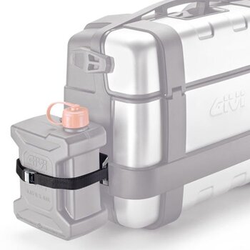 Soporte Givi para deposito de liquidos E149