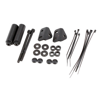 Soporte Faros Auxiliares Puig 1350N Para Triumph T