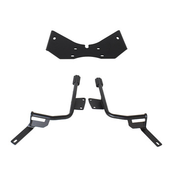 Soporte Maletas Laterales Benelli TNT25 2016 2023