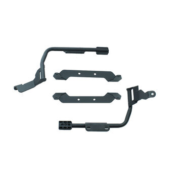 Soporte Maletas Shad para Bmw R1200 GS W0GS16IF