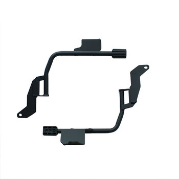 Soporte Maletas Shad para Suzuki V-Strom 650 2016