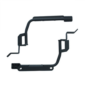 Soporte Maletas Shad para Vulcan S K0VL65IF