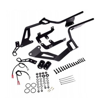 Soporte Maletas Shad para Yamaha MT07 Y0MT74IF