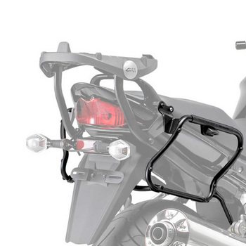 Soporte Maletas Givi Suzuki GSF-X Bandit