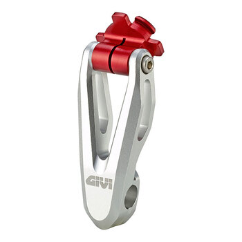 Soporte Manillar Givi S902A Universal para Porta-G