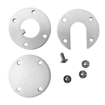 Soporte Manillar Givi STTR40SM Sobre S901A y S902A