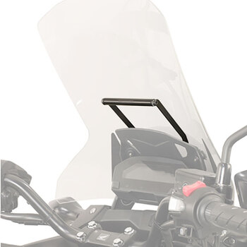 Soporte Smartphone  Givi Barra Para Honda NC750X 1